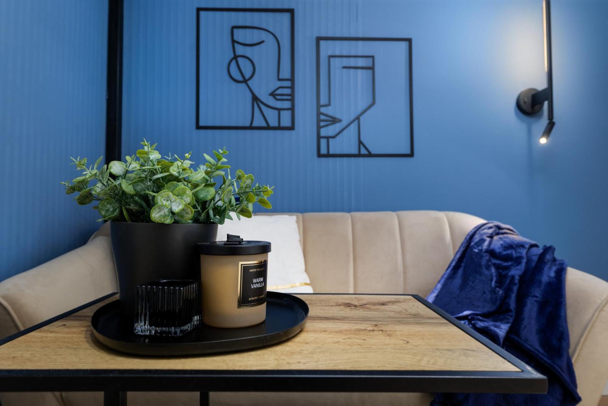 Ak7 Boutique Suites Budapest Exteriör bild