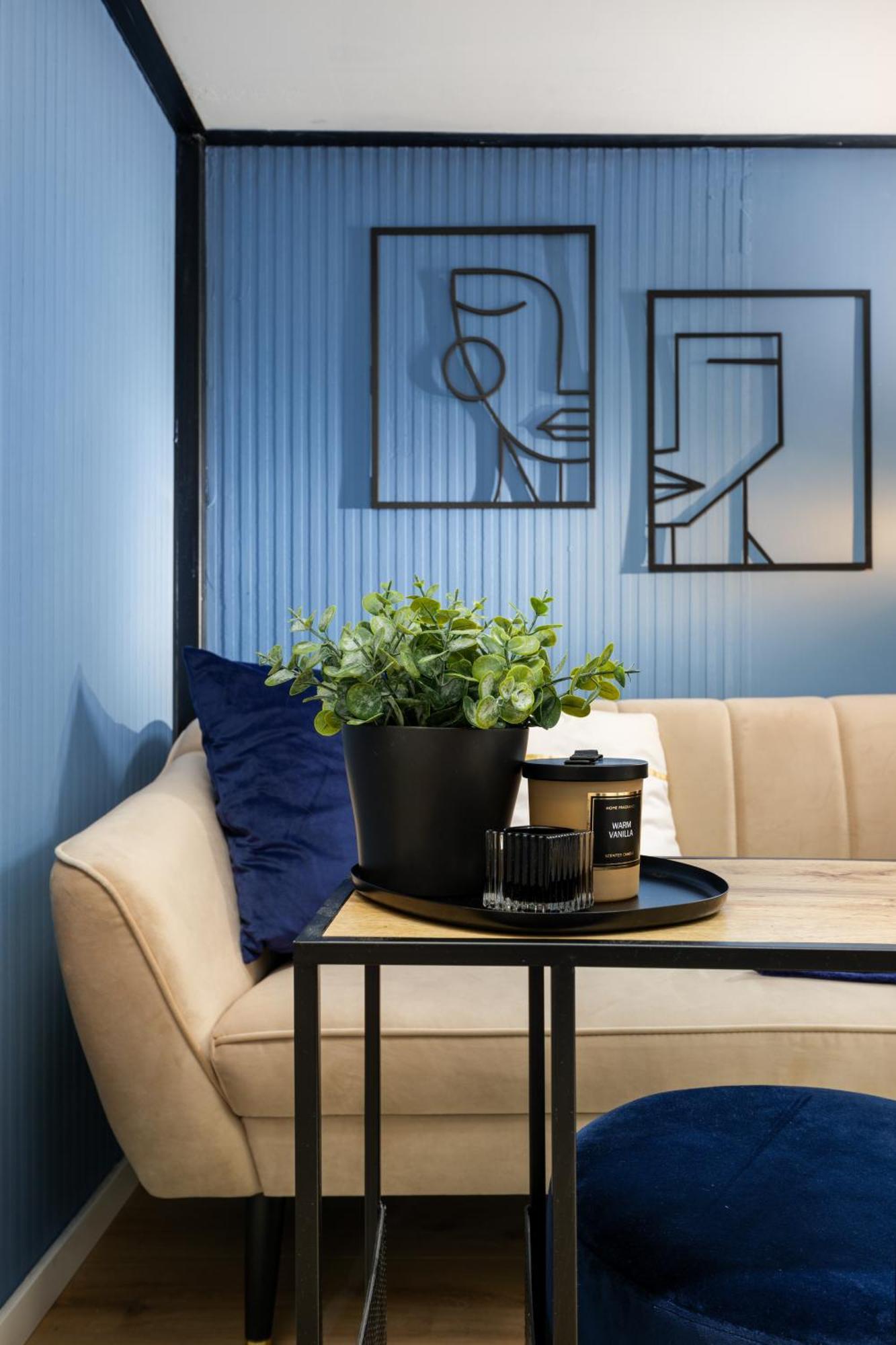 Ak7 Boutique Suites Budapest Exteriör bild