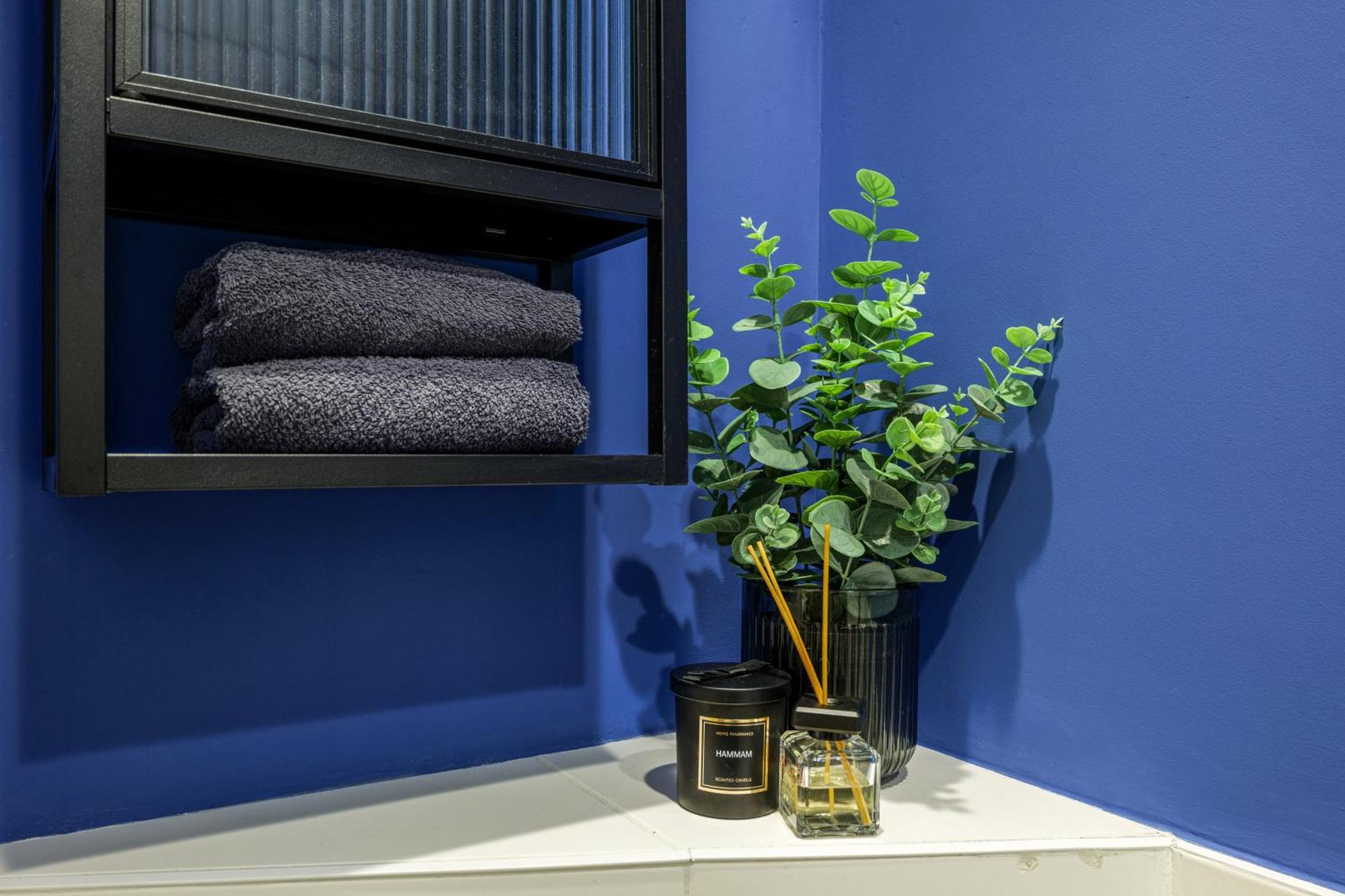 Ak7 Boutique Suites Budapest Exteriör bild